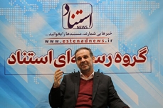 فیاضی؛ شفاف سازی اموال مسئولین اعتماد اجتماعی را افزایش می دهد
