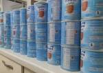 روند عرضه شیرخشک در مازندران زیر ذره بین دانشگاه علوم پزشکی مازندران