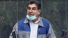 علی بابایی کارنامی