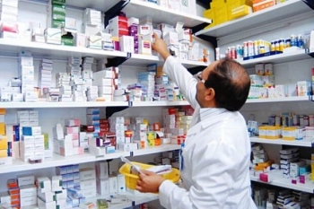 سیاست جدید توزیع دارو در داروخانه های کشور