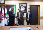تحول در ساختار مالی و منابع انسانی شهرداری قائمشهر با حضور مهندس رستم‌پور