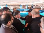 استاندار مازندران خبر داد؛ هدفگذاری برای افزایش تولید آبزیان در استان