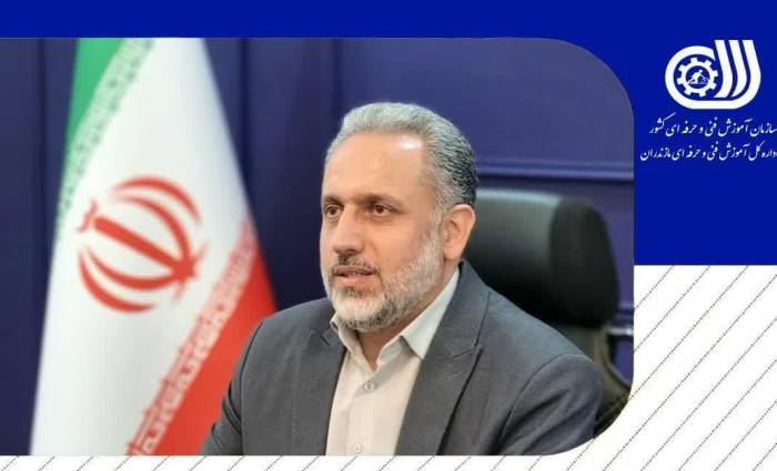 استاندار مازندران خواستار ارتقای مهارت نانوایان شد/ صدور گواهینامه در دستور کار فنی‌وحرفه‌ای