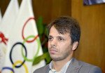 مدیر کل ورزش مازندران 