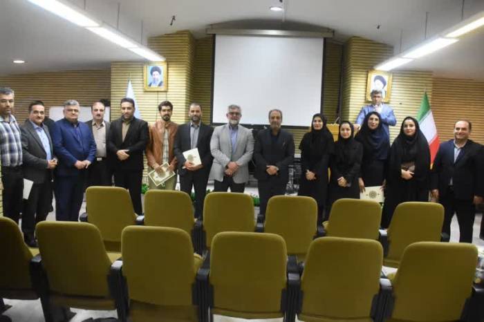 تجلیل از سپیدجامگان ایثار و انسانیت در مازندران/ تاکید بر حمایت از پرستاران