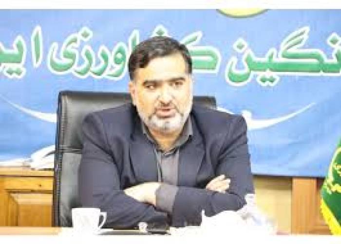 مومنی: مجلس میز اختصاصی مازندران برای حل مشکلات کشاورزی تشکیل دهد