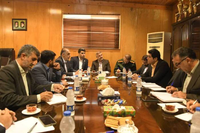 شهرداری ساری: آماده‌سازی شگفت‌انگیز شهر برای بازگشایی مدارس
