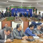 درخواست حمایت فوری از مجلس برای بهبود وضعیت نیروهای منابع طبیعی شمال کشور
