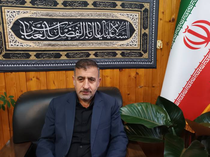 خلع ید ۲ هزار و ۴۵۰ هکتار از اراضی ملی استان مازندران / برخورد قاطع با قاچاق چوب