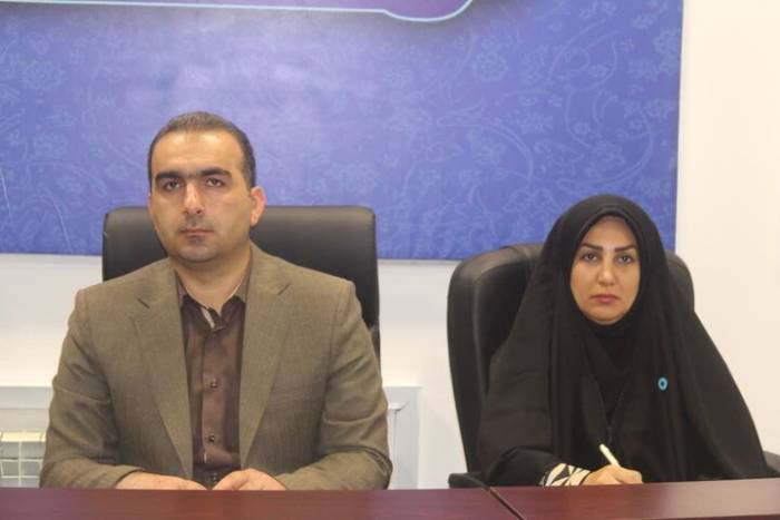 چراغ کتابخانه‌های میاندورود پرفروغ‌تر شد/از رشد بودجه تا حمایت از کسب‌وکارهای فرهنگی