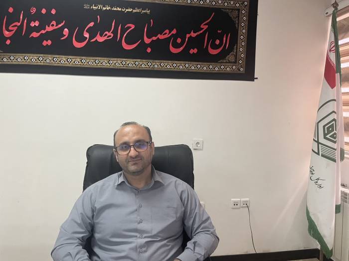 دعوت اداره اوقاف قائمشهر از متصرفین موقوفات برای استفاده از معافیت‌ها