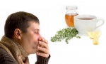 برای درمان و پیشگیری از سرماخوردگی از  دمنوش ها استفاده کنید
