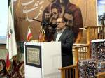تاکید بر نقش تمدن‌ساز شهدا در تحقق اهداف انقلاب