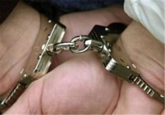 سارق اموال بیمارستانی در نکا دستگیر شد