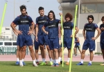 اظهار نظر بازیکنان تیم ملی عراق : ایران تیم قدرتمندی است که بازیکنان باثباتی دارد