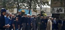 طنین نوای عاشقی در قائمشهر