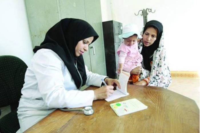 ماهیانه ۵۹۰ میلیارد ریال به پزشکان خانواده شهری و روستایی مازندران پرداخت می‌شود