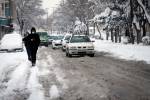 سرما و یخبندان مدارس و ادارات مازندران را تا پنجشنبه تعطیل می کند