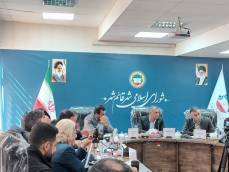قائمشهر ،‌نماد پُرتعدادترین اجرای طرح عمرانی مازندران
