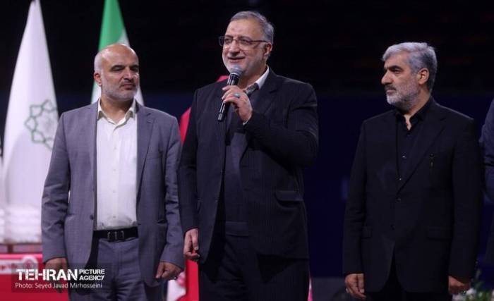 تهران برای همه: آغاز تحول بزرگ برای معلولان