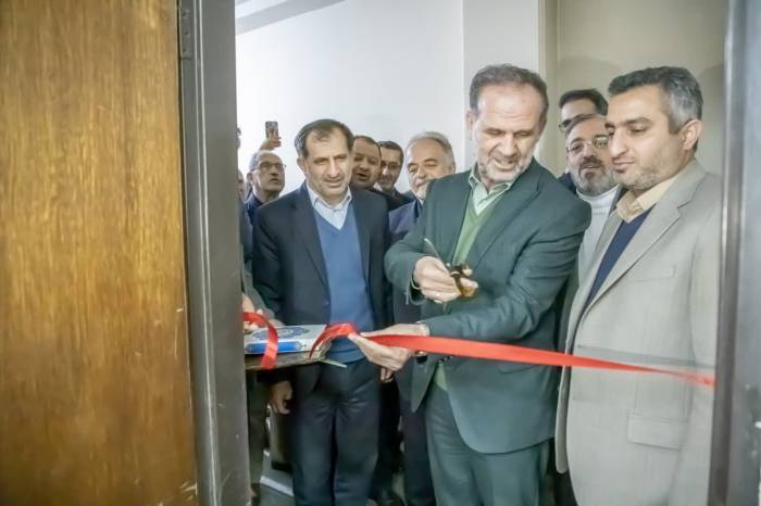 گامی نو در جهت ارتقای خدمات آموزشی/ در دولت چهاردهم برای نخستین بار نمایندگی فنی و حرفه ای در فرمانداری محمود آباد افتتاح شد