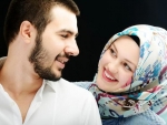 چگونه همیشه به همسرم احترام بگذارم؟