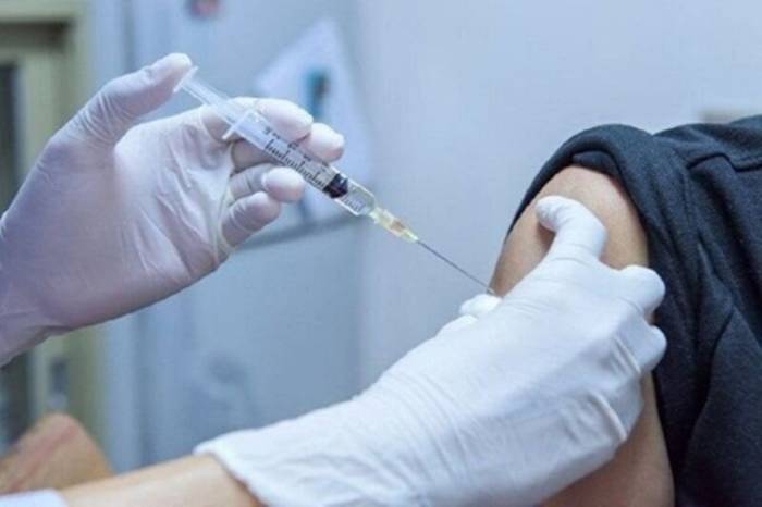 بیش از 74  درصد جمعیت قائمشهر علیه کرونا واکسینه شدند
