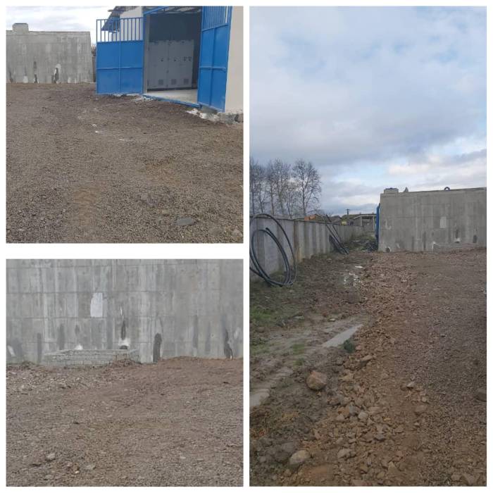 لاله‌آباد بابل وارد عصری جدید/حفر چاه آب شرب برای مقابله با چالش‌های کم‌آبی