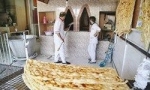 30 درصد نانوایی‌ها در استان اجاره ای است / ذخیره 5 ماهه گندم