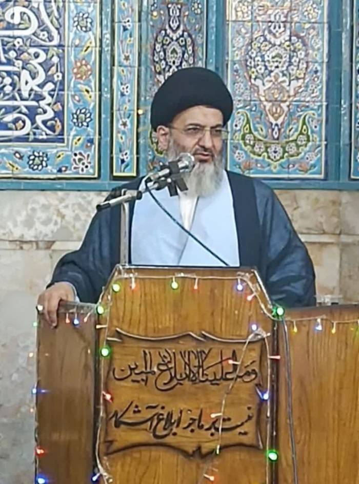 برگزاری یادواره شهدا اصناف و کارگری جویبار/ یادواره شهدا فرصتی مغتنم برای زنده نگه داشتن آرمان های انقلاب