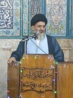 برگزاری یادواره شهدا اصناف و کارگری جویبار/ یادواره شهدا فرصتی مغتنم برای زنده نگه داشتن آرمان های انقلاب