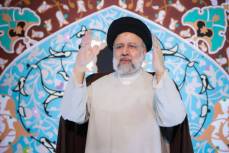جهان در بهت شهادت رئیس جمهور ایران /خدمات صادقانه رئیسی در ذهن ها ماندگار ماند