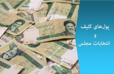 شفافیت هزینه تبلیغات کاندیداها