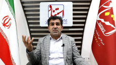 علی بابایی نماینده ساری مجلس