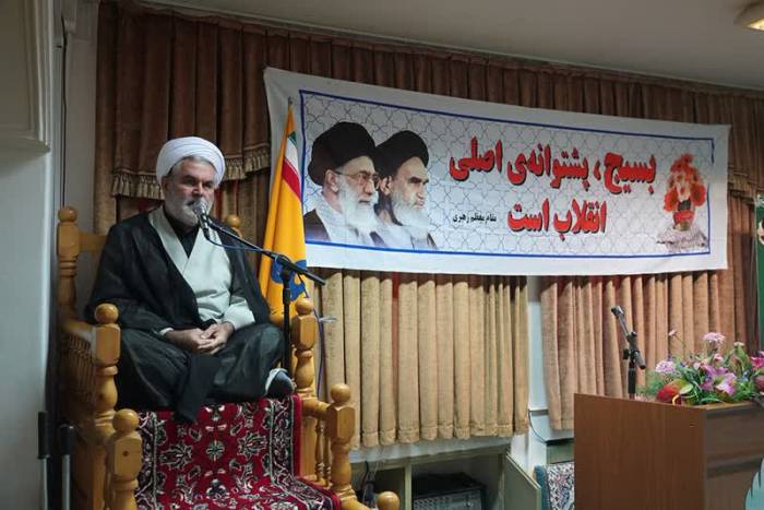 تجلی روحیه بسیجی در مجموعه گاز مازندران/ از خدمت‌رسانی تا پایگاه فرهنگی