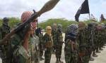 کشته شدن ۸۵ تروریست الشباب در عملیات ارتش سومالی