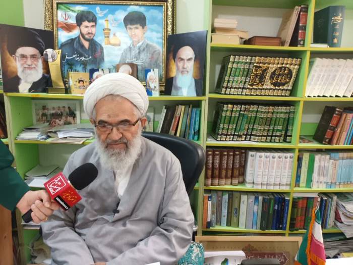 آزادسازی خرمشهر نقطه عطفی برای عزت ایران اسلامی است