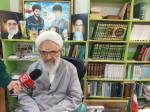 آزادسازی خرمشهر نقطه عطف عزت ایران اسلامی است / جای خالی این حماسه در کتب درسی محسوس است