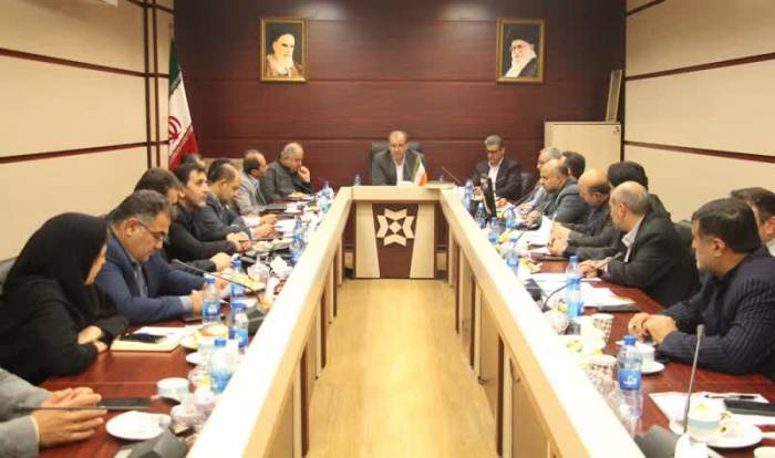 مازندران به سوی تأمین پایدار نان/ ۲۵۰ تُن آرد فوق‌العاده به نانوایان افزوده شد