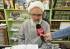 آیت‌الله معلمی: مقاومت در برابر استکبار، زمینه‌ساز عزت ملت است