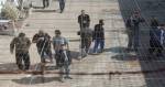 رژیم صهیونیستی دستور بازداشت اداری برای 550 نفر از فلسطینیان را صادر کرد