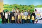 اهدای بیش از ۹ میلیارد کتاب به کتابخانه‌های مازندران