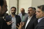 ساری به سمت انرژی پاک: بازدید میدانی شهردار از احداث نیروگاه زباله‌سوز