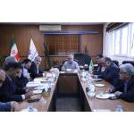 ذخایر استراتژیک آرد و نان در استان مازندران مناسب است