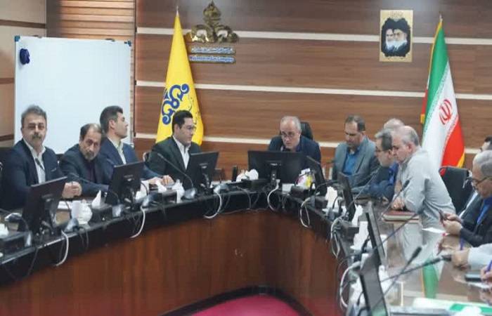 راهکارهای جلوگیری از هدررفت گاز و رفع نشت با طرح اتصال مفصلی و کوپلینگ یک‌تکه