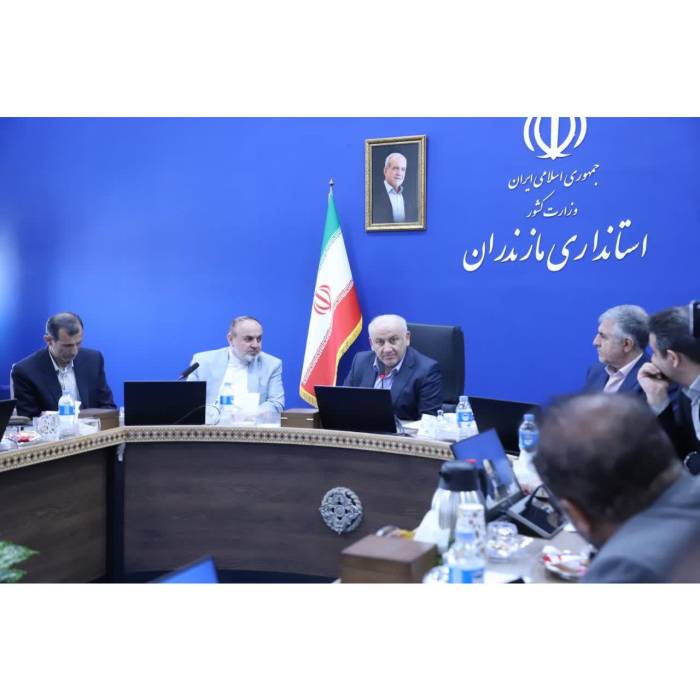 کمبود ۱۶۰۰ تا ۱۷۰۰ مگاوات برق / نیاز به تدابیر فوری برای تأمین پایدار انرژی