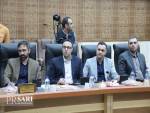 عبور از چالش مالی با نگاه به آسمان و زمین/ تأکید شهردار ساری بر بلندمرتبه‌سازی و مولدسازی