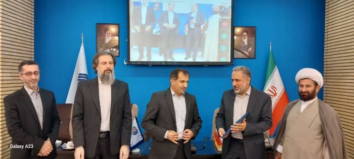تغییرات مدیریتی در آموزش فنی و حرفه‌ای مازندران/ حسین فلاح دامادی سرپرست جدید شد