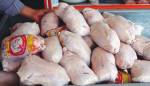 12 هزار تن مرغ منجمد در مازندران توزیع می شود/ کمبودی در توزیع مرغ منجمد وجود ندارد