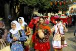 کئی پلا،‌جشنواره ای از جنس سنت های رنگارنگ مازندران